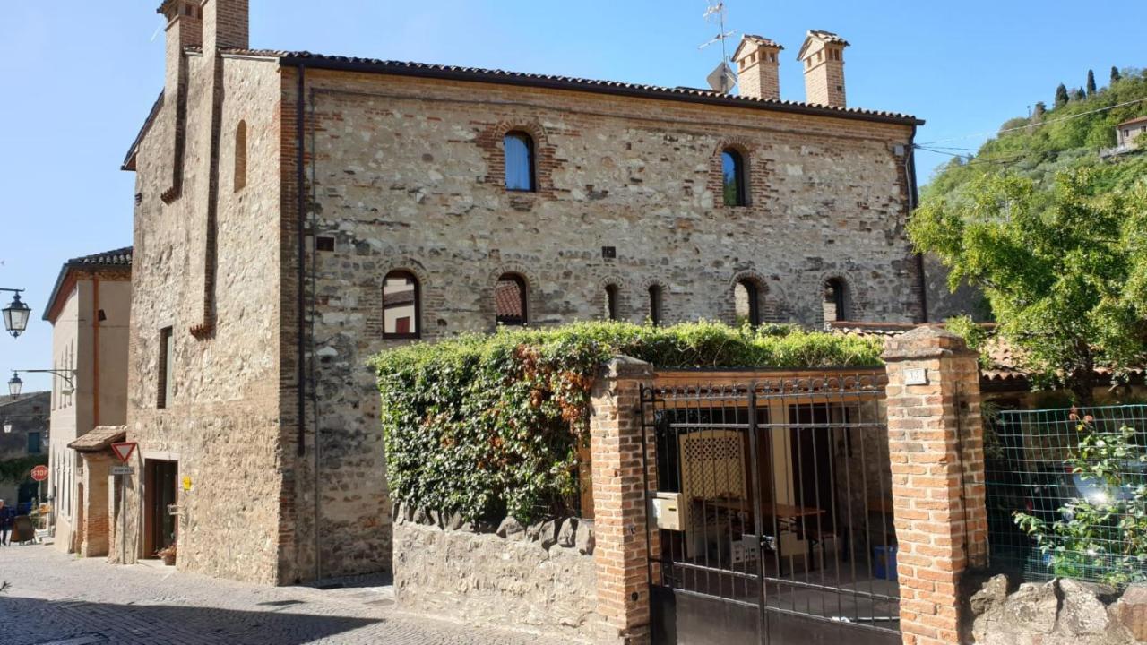 Appartamento Quota 101